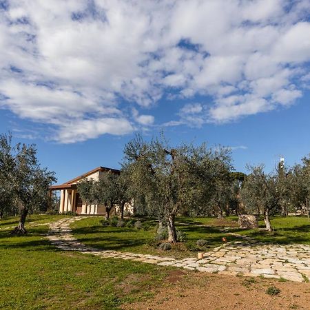 Antico Borgo Molino 7Cento Vicino Ai Giardini Di Ninfa Hotel Cori ภายนอก รูปภาพ
