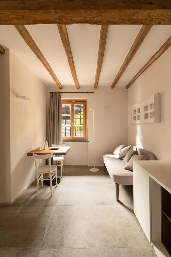 Antico Borgo Molino 7Cento Vicino Ai Giardini Di Ninfa Hotel Cori ภายนอก รูปภาพ
