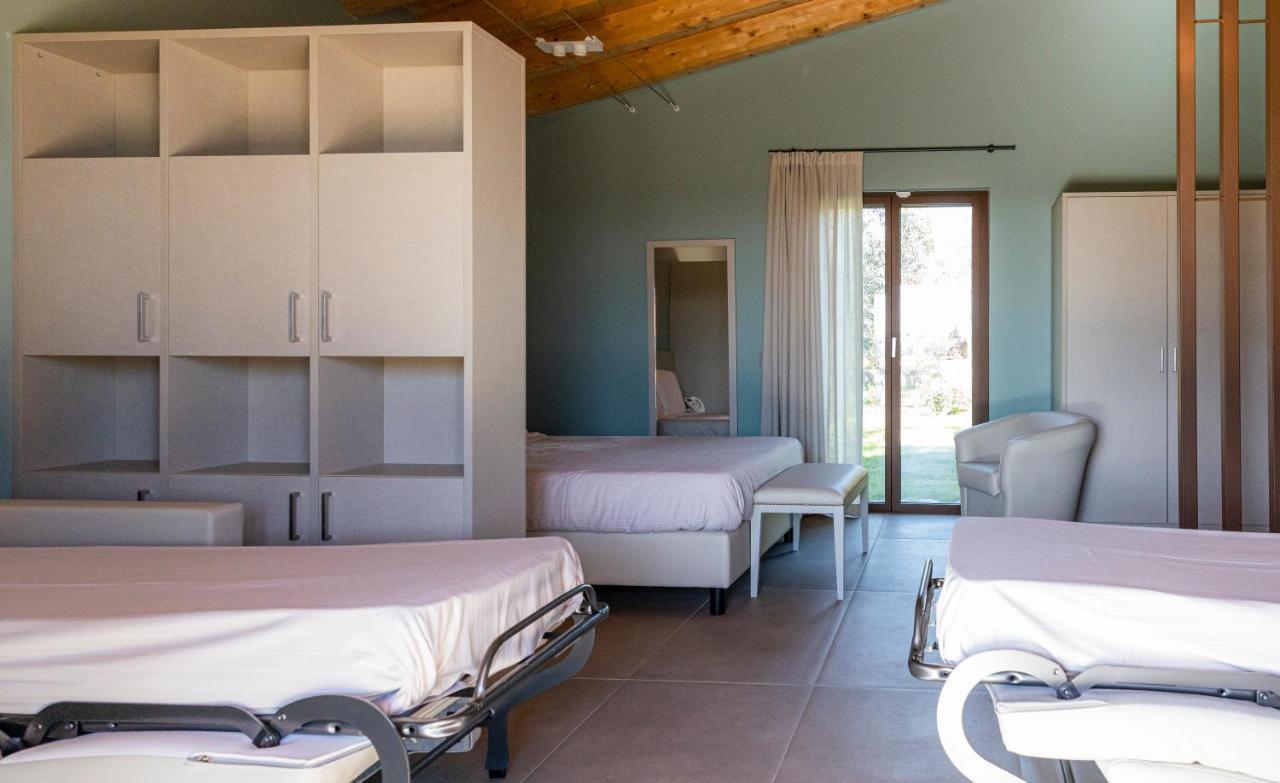 Antico Borgo Molino 7Cento Vicino Ai Giardini Di Ninfa Hotel Cori ภายนอก รูปภาพ