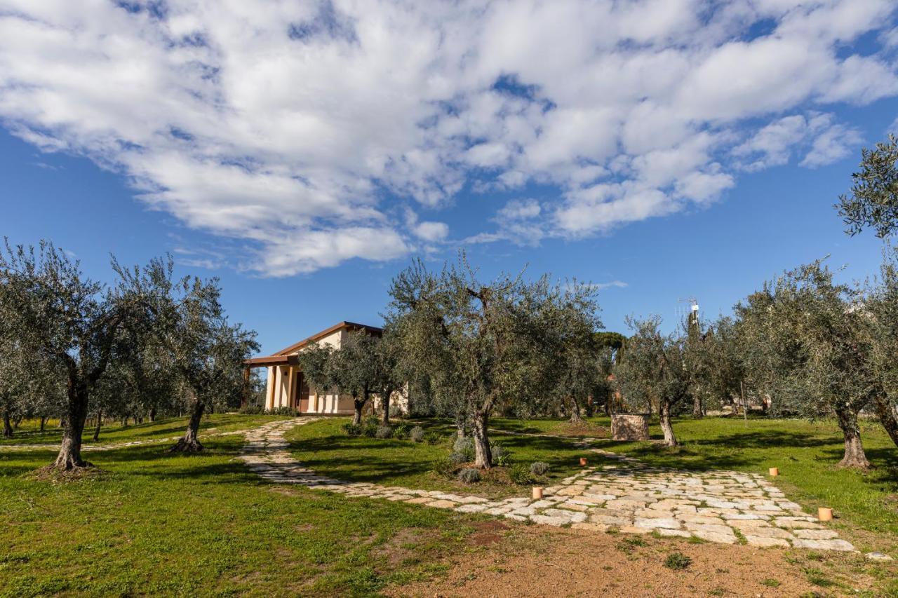 Antico Borgo Molino 7Cento Vicino Ai Giardini Di Ninfa Hotel Cori ภายนอก รูปภาพ