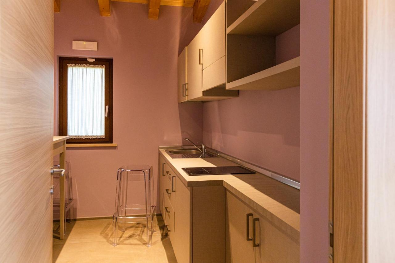 Antico Borgo Molino 7Cento Vicino Ai Giardini Di Ninfa Hotel Cori ภายนอก รูปภาพ